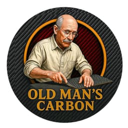 Old Man's Carbon
